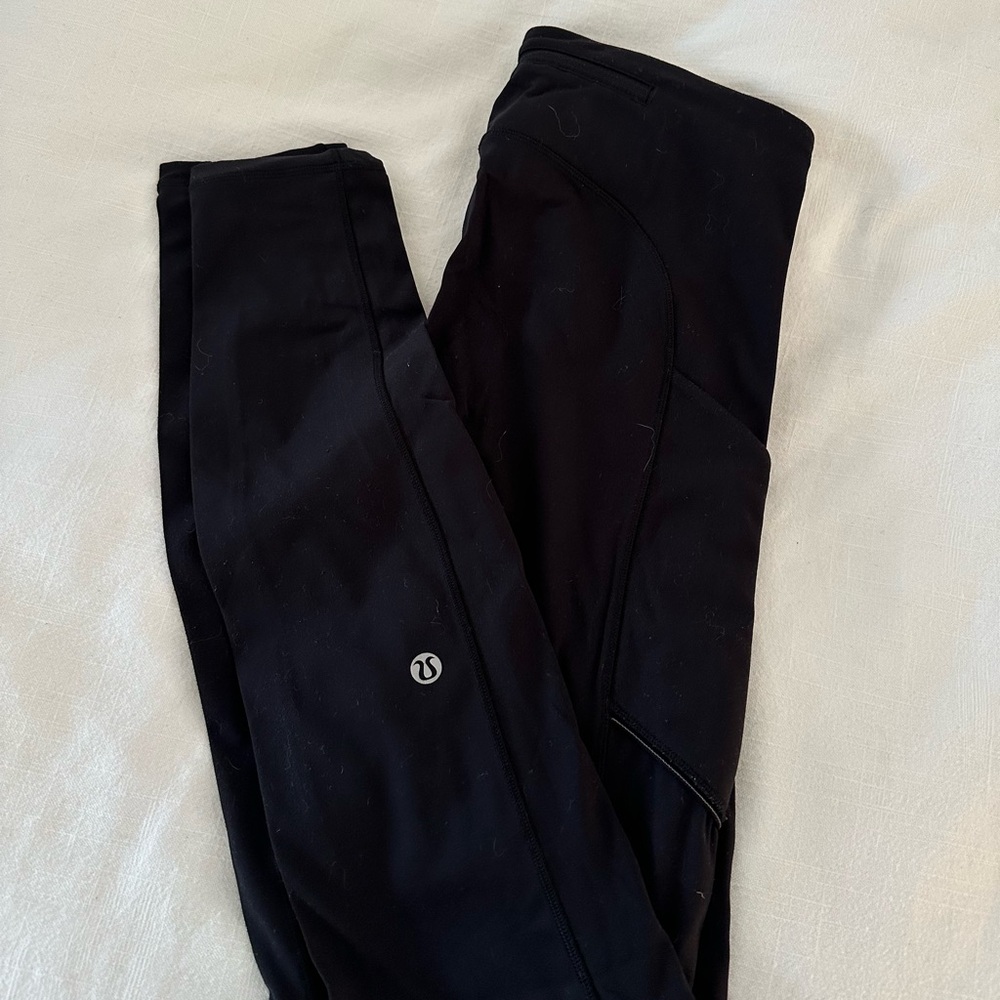 Lululemon Fast and Free High-RiseTight